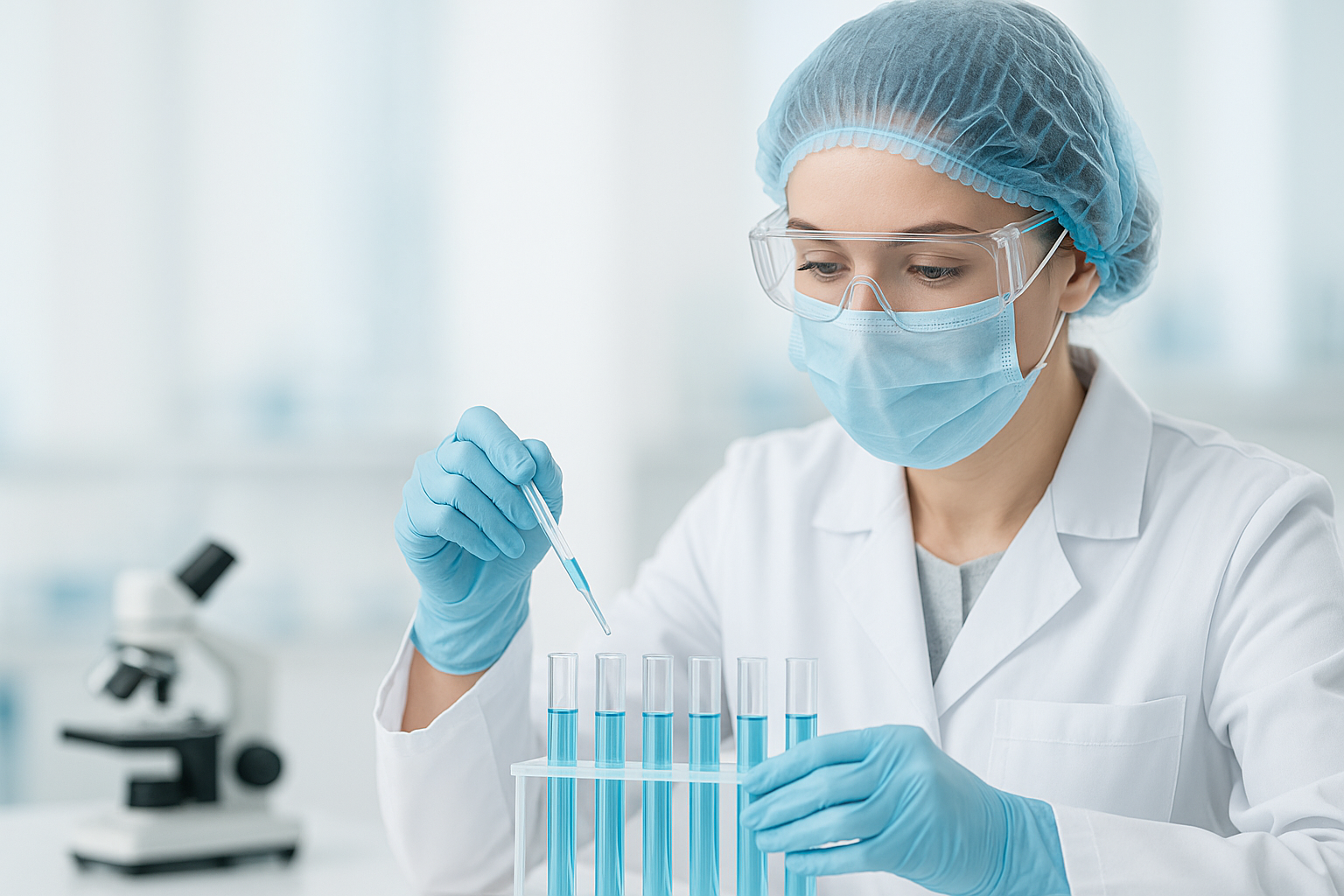 Castle Pharma - Pharmaceutical Excellence