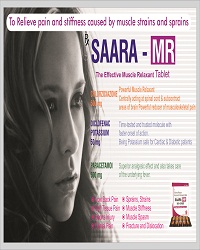 Saara-MR