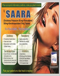 Saara